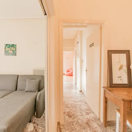Apartment Istoriko Kentro Kalamata
