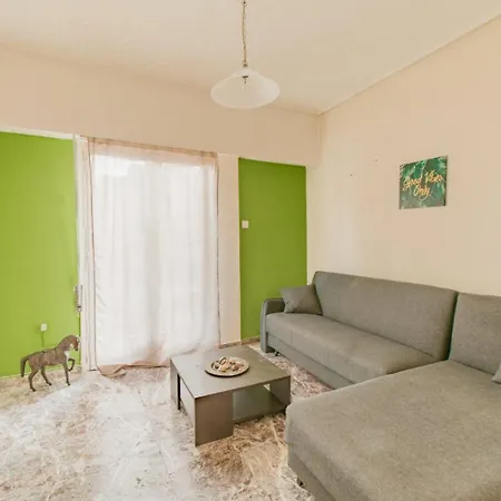 Apartment Istoriko Kentro