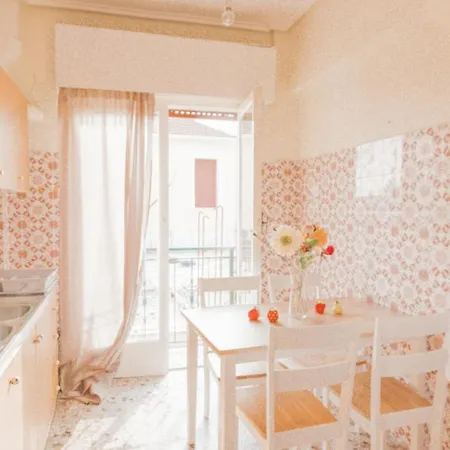 Apartment Istoriko Kentro Kalamata